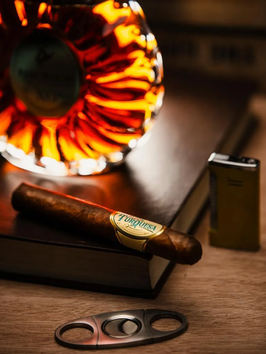 La brasa perfecta, paciencia y tiro parejo.